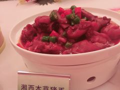 -南湖春色海鲜食府(中兴街店)