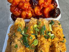 -谢记上海大排档(长寿路店)