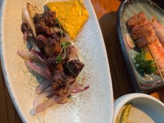 -Mr·Fish鱼鲜生海鲜放题(银泰in99店)