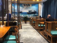 大堂-海铺·渔家虾水饺(皇姑店)