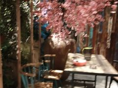 大堂-吴越荣记·苏州菜·松鼠桂鱼(斜塘老街店)