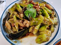 -海知道大连海鲜水饺(南山大冲店)