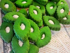 -民忠甜心店(解放南路店)