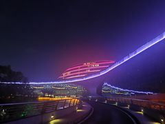 -闻泰花园酒店
