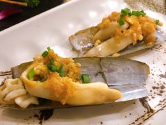 -割烹旭日本料理(龙湖狮山天街店)