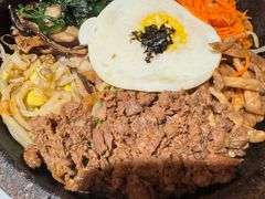 -七八冷面·延边朝鲜族美食(欢乐谷店)