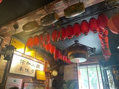 -玉祥府牛肉罩饼(金光道店)