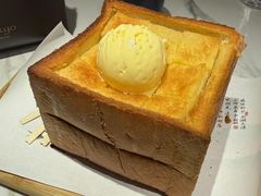 -绿茶餐厅(天津天河城店)