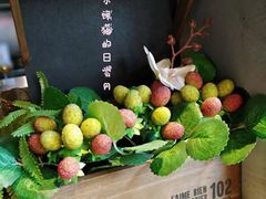 -LYFATTI 莱芙缇(赣水路店)