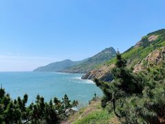 -灵山岛风景区