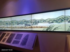 -白鹤梁水下博物馆
