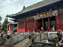 -报恩寺(平武县)