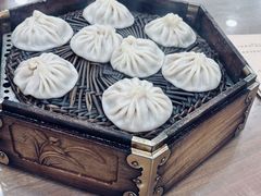 -西安贾三灌汤包·回坊小吃·清真炒菜(北院门总店)