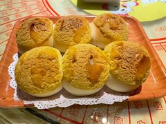 菠萝包-石岐佬中山菜馆(张溪店)