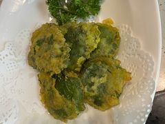 -巧克力渔家.小船海鲜胶东菜(万平口店)