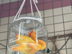 -龙桥私厨·姜花菊花过桥鱼·顺德菜(容桂店)