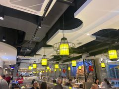 大堂-陈记顺和潮汕牛肉火锅(番禺迎宾大道店)