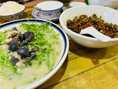 -湘香私房菜(大石长隆店)