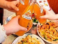 -大嘻咹biangbiang面(历史博物馆店)