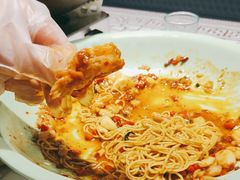 -靓虾二哥长沙地标小龙虾(五一广场店)