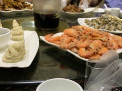 -张树军海鲜(王府壹号店)