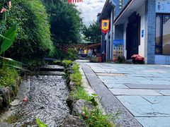 -广东天露山旅游度假区