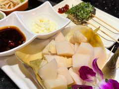 沙拉冷笋-吴记鲜定味