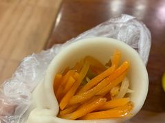 -张果佬年糕卷(科巷店)