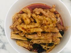 -脱骨凤爪(石桥店)