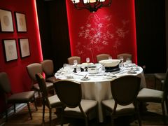 包厢-小厨娘淮扬菜(六合欢乐港店)