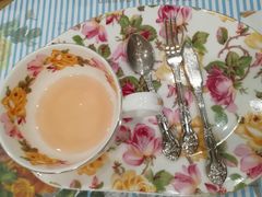 -安薇塔英式下午茶(万科中心店)