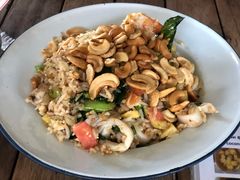 -Doo Dee Thai Food(Issan/Isaan/Esan)