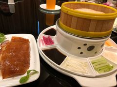 -新南华大酒店(广中店)