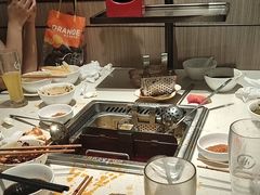 -海底捞火锅(高科广场店)