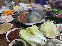 -储奇门鳝鱼火锅(总店)