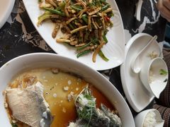 -食肆&Fourteen(武林夜市店)