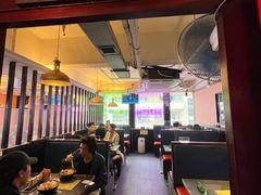 -星林居酸辣米线餐厅