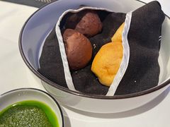 餐前面包-atta bj(国贸商城店)