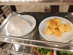 -正能量脆肉鲩火锅
