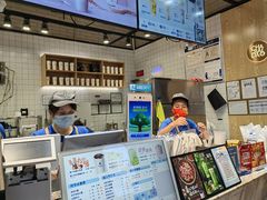 -茶百道(SKLP新光里+店)