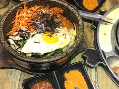 -哈哈碳都·牛肋条无限自助烤肉(台江万达店)