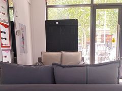 -宝视达眼镜(公园道店)