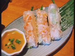 -越美小馆·越南料理(曲江店)