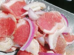 -老卜奎齐齐哈尔烤肉(人民东路店)