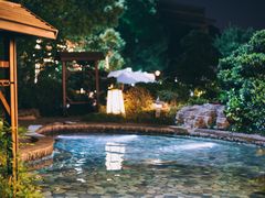 -杭州第一世界大酒店·云曼温泉