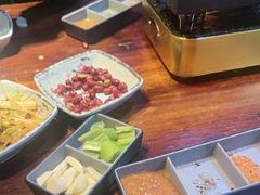 -火炉情韩国料理店(古田路店)