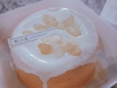 -糕小爱动物奶油生日蛋糕定制(晋江万达店)