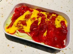 -鑫隆四季涮肉(八角畅游店)