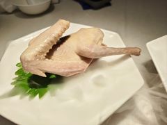 -狮王府淮扬菜(万象城店)