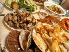 -牟传仁饭庄(星海店)